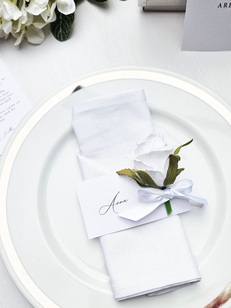 Placecards-artificialrose-white4-1